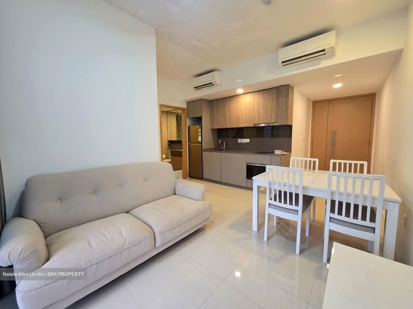 The Jovell (D17), Condominium #560962271